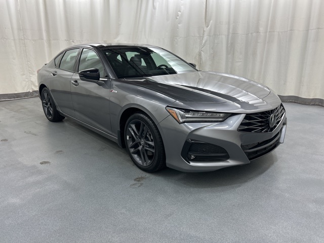 2024 Acura TLX A-SPEC Package's photo
