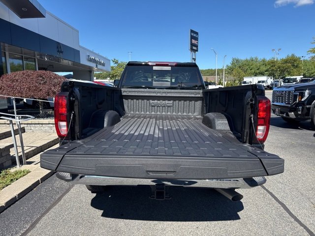 2026 Gmc Sierra 2500 HD SLE photo 30
