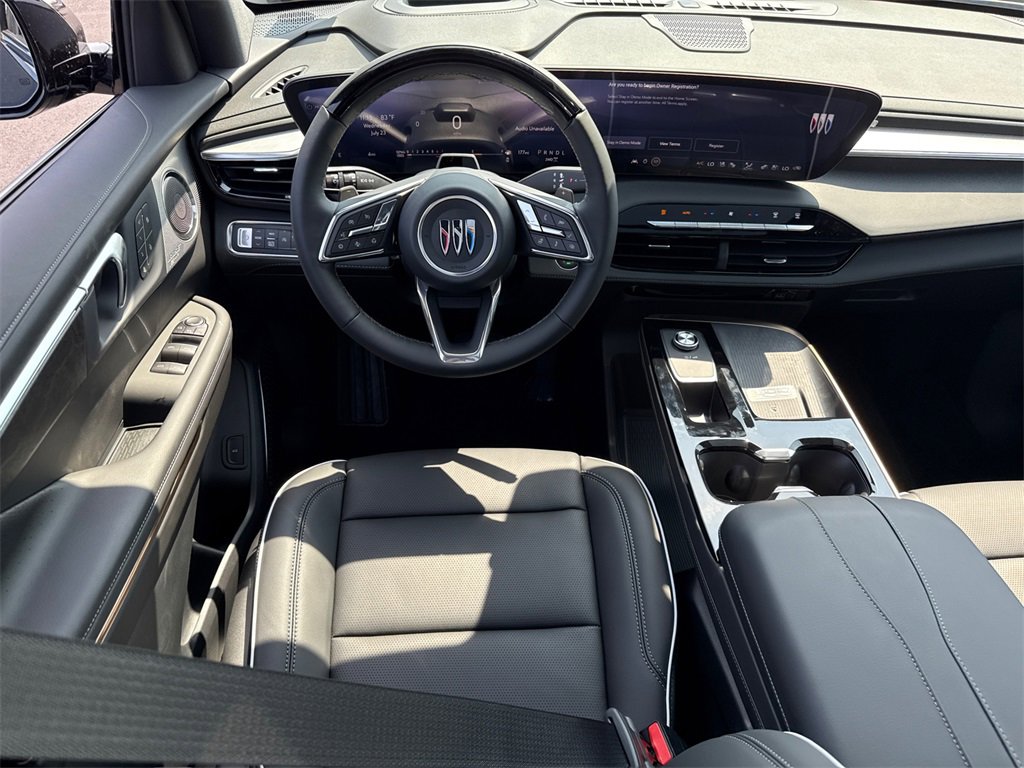 2026 BUICK ENCLAVE - Image 28