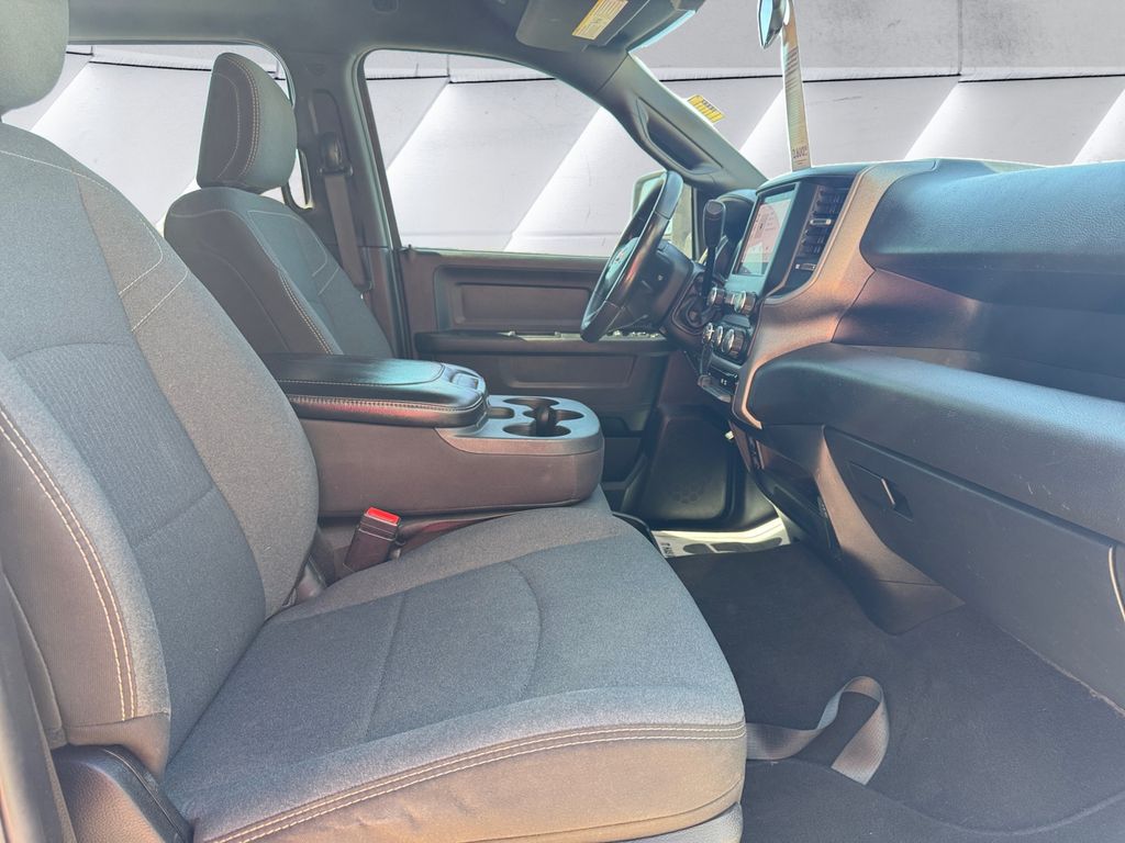 2024 Ram 3500 Tradesman photo 13