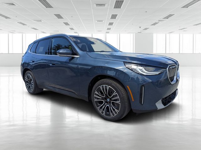 2026 BMW X3 30's photo