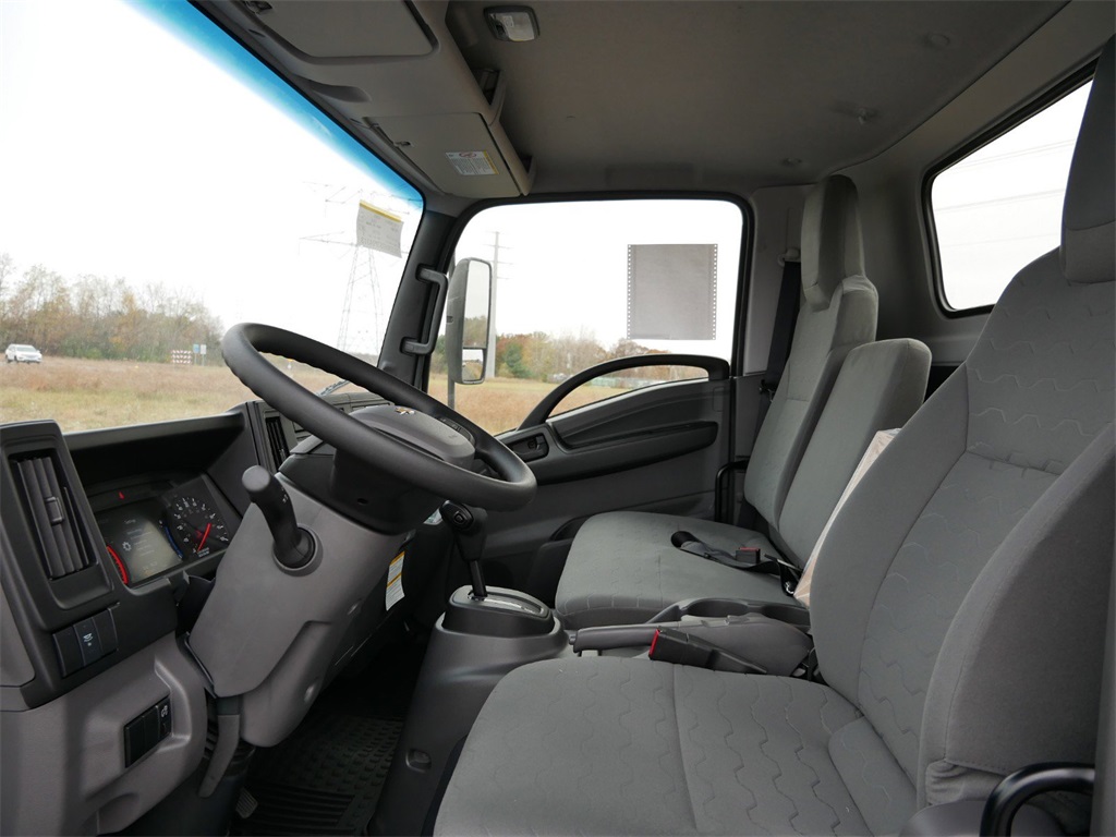 2025 Chevrolet Silverado photo 3
