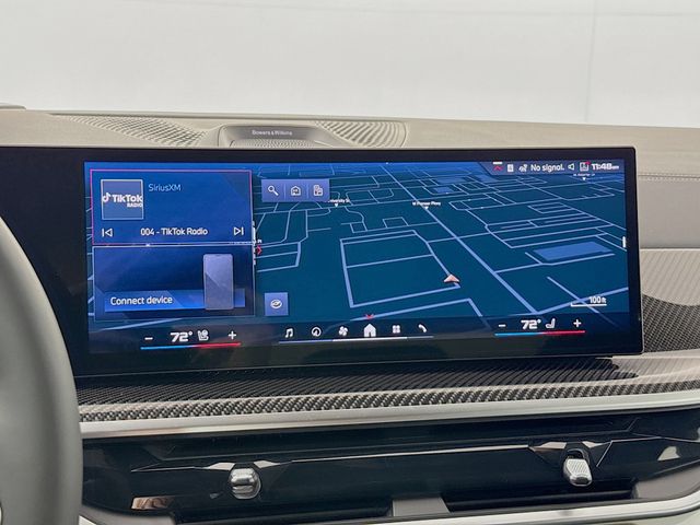2026 Bmw X5 M60i photo 12