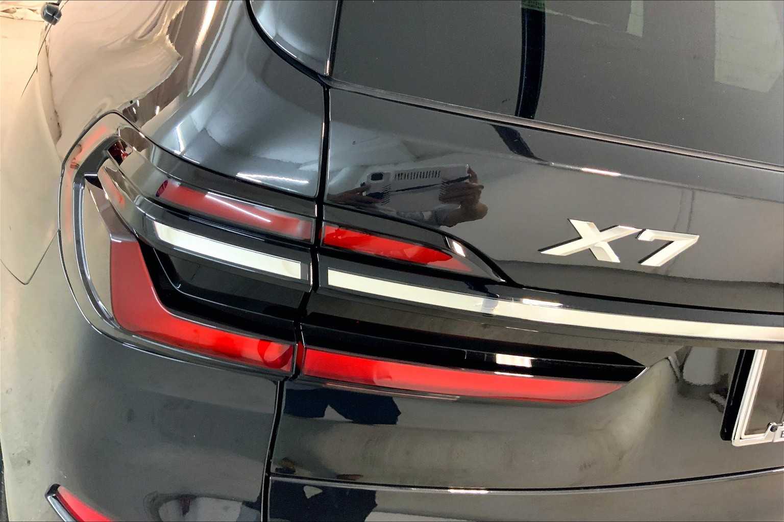 2026 Bmw X7 xDrive40i photo 11