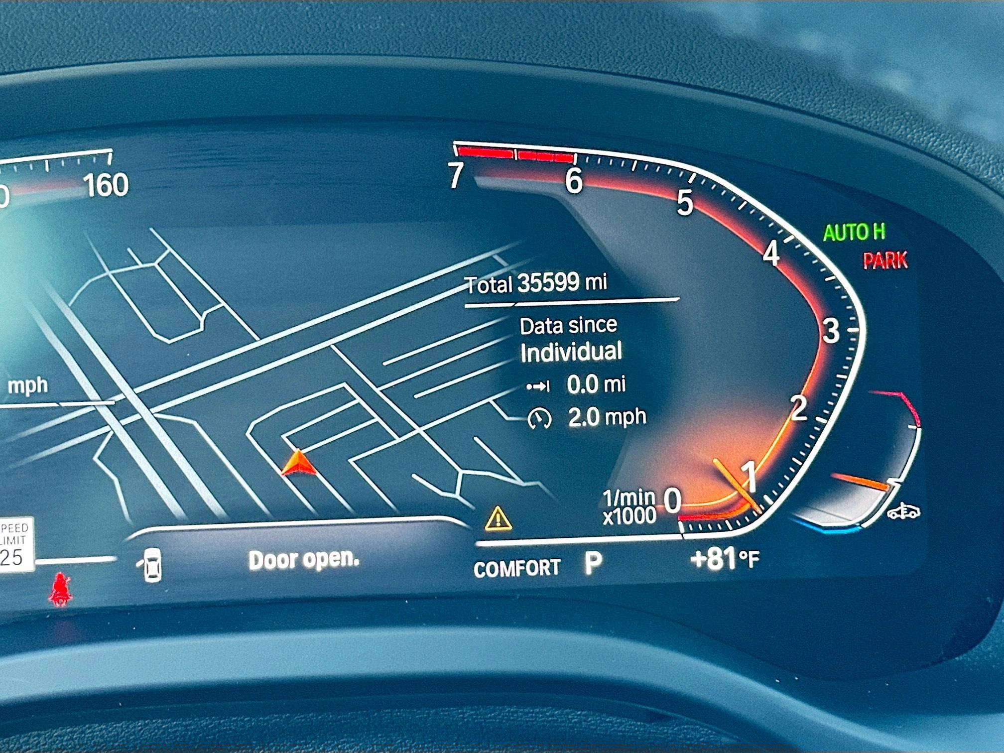 2022 Bmw X3 sDrive30i photo 11