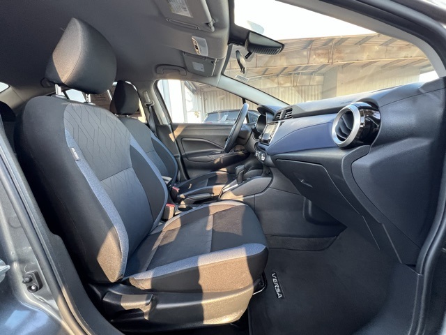 2024 Nissan Versa 1.6 SV photo 22