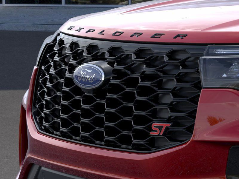 2026 FORD EXPLORER - Image 18
