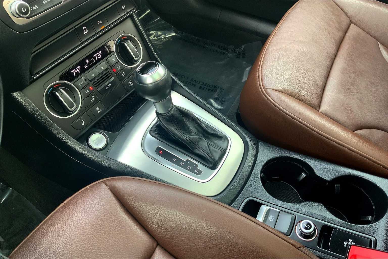 2018 Audi Q3 Premium Plus photo 15