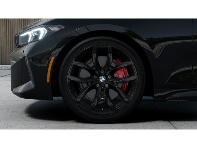 2025 Bmw 330i photo 7
