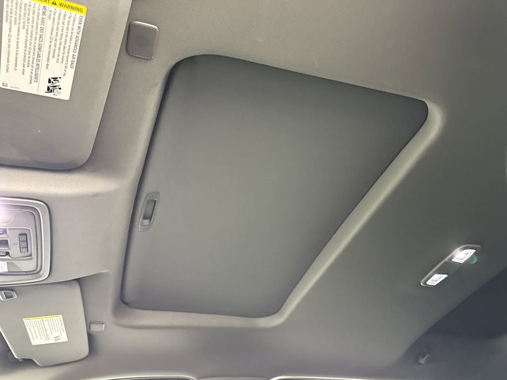 2025 Gmc Sierra 1500 Elevation photo 30