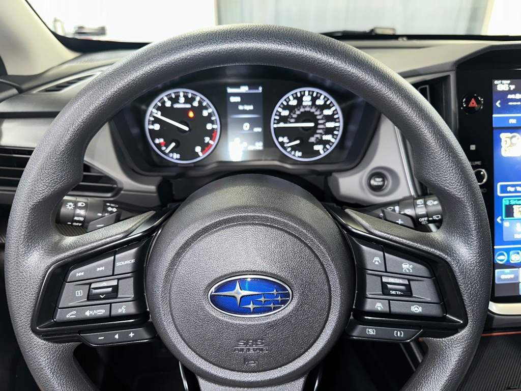 2024 Subaru Crosstrek Premium photo 5