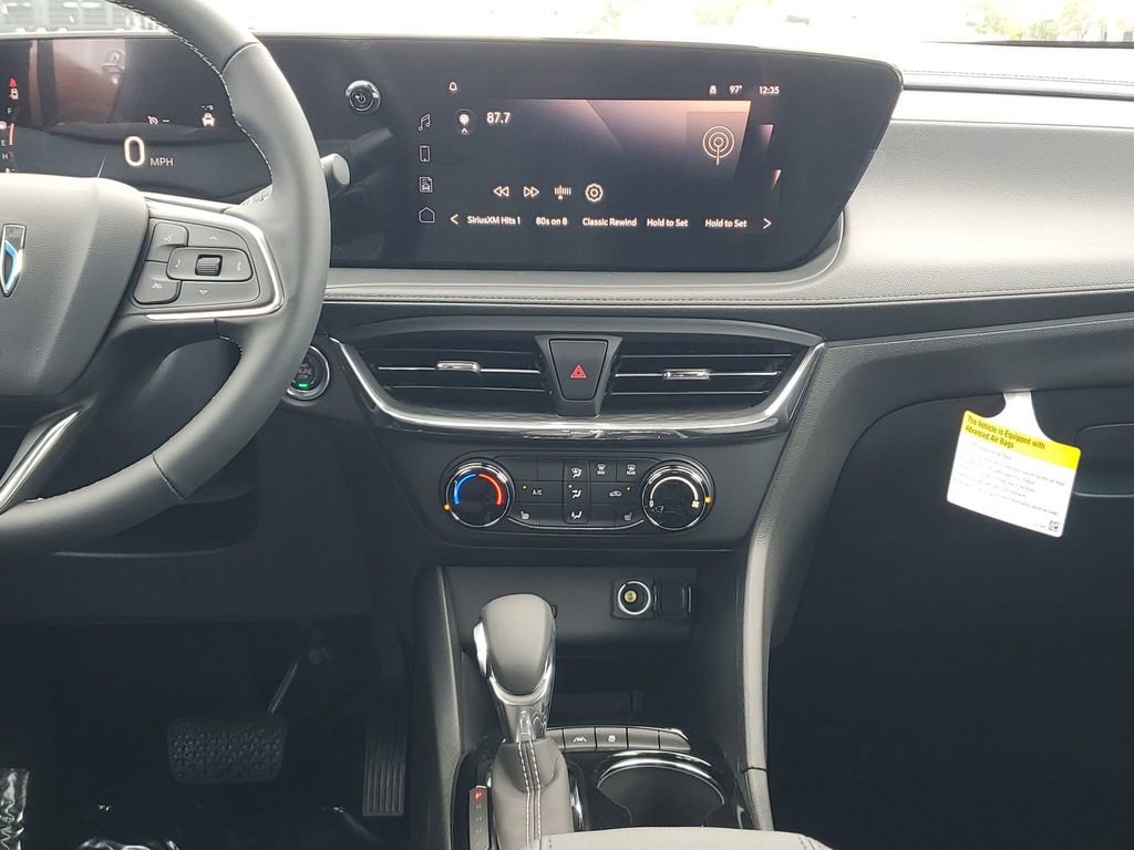 2026 Buick Encore Preferred photo 26