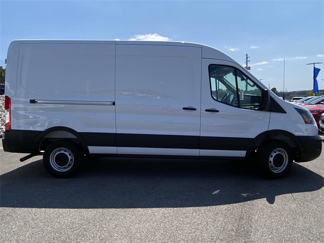 2025 Ford Transit photo 8