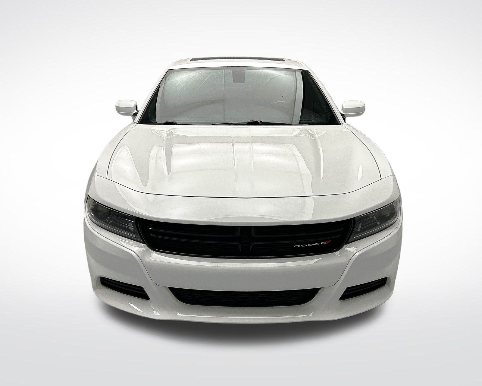 2022 Dodge Charger SXT photo 2