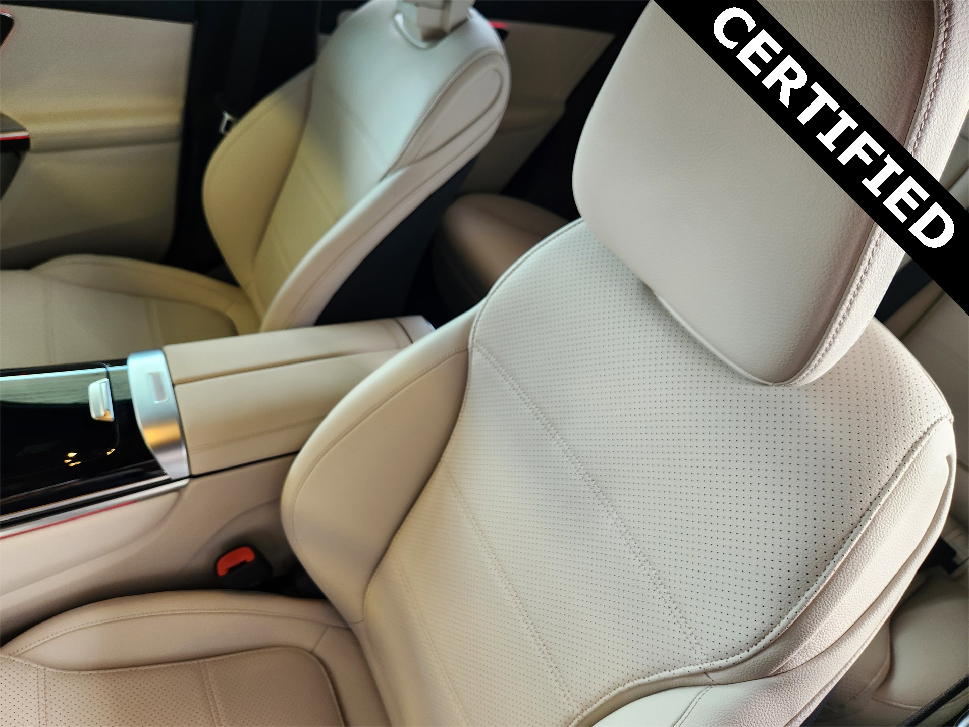 2025 Mercedes Benz GLC 350e 4MATIC photo 15