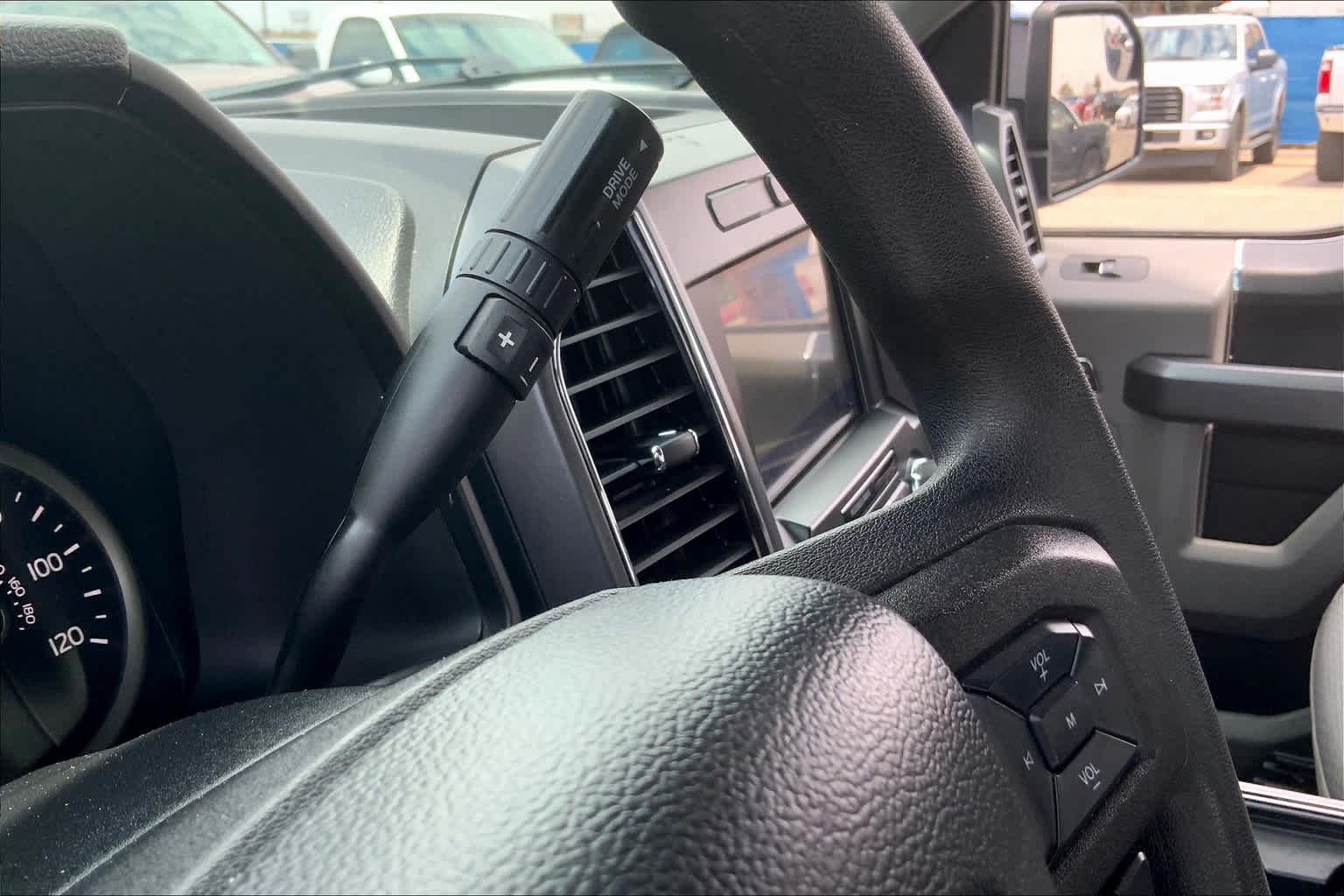 2020 Ford F-150 XLT photo 15