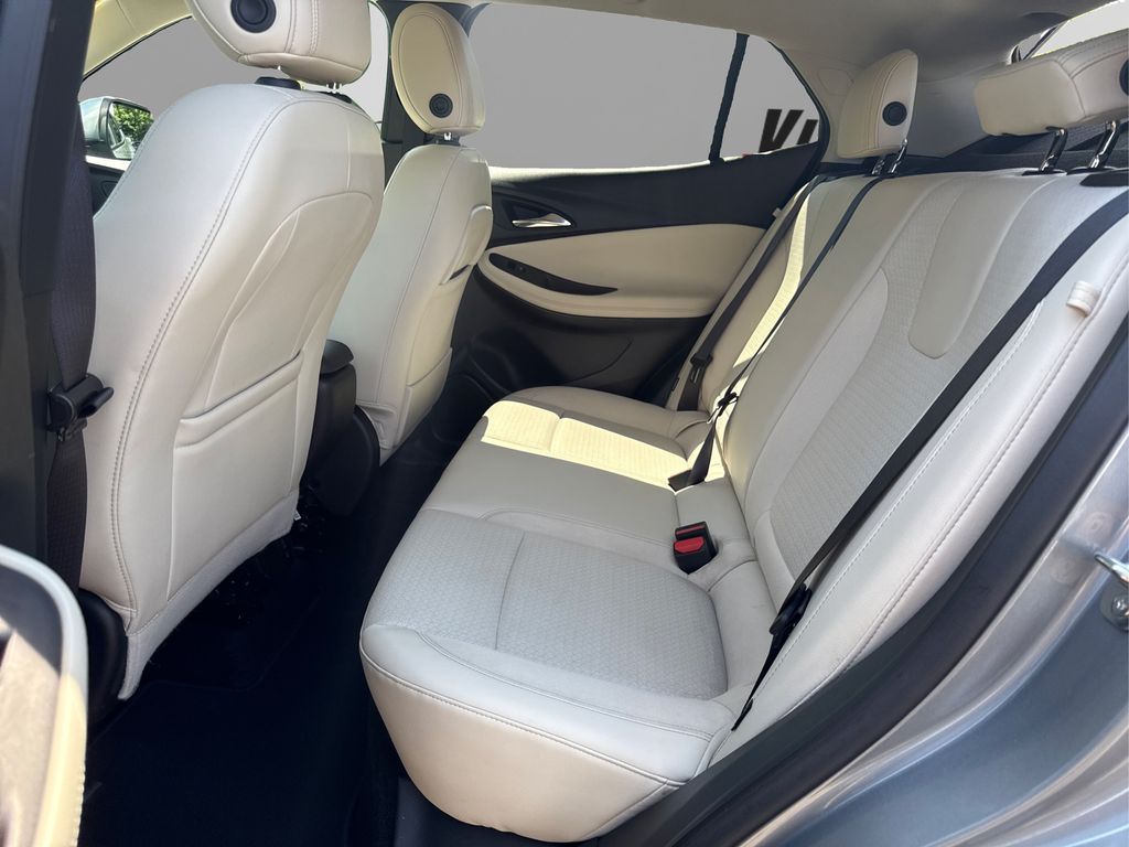 2023 Buick Encore GX Preferred photo 10