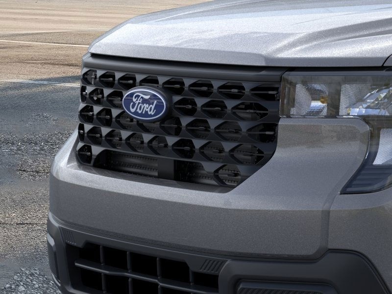 2025 Ford Maverick XL photo 16