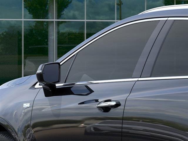 2025 Cadillac XT5 Premium Luxury photo 12