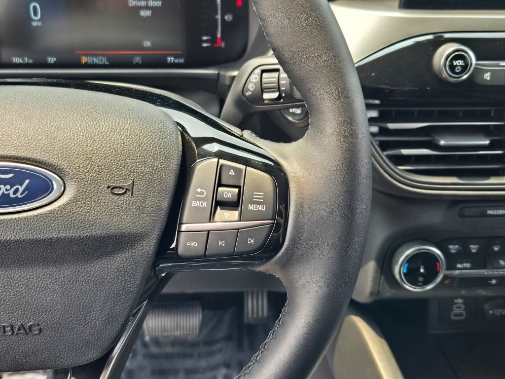 2024 Ford Escape Active photo 30