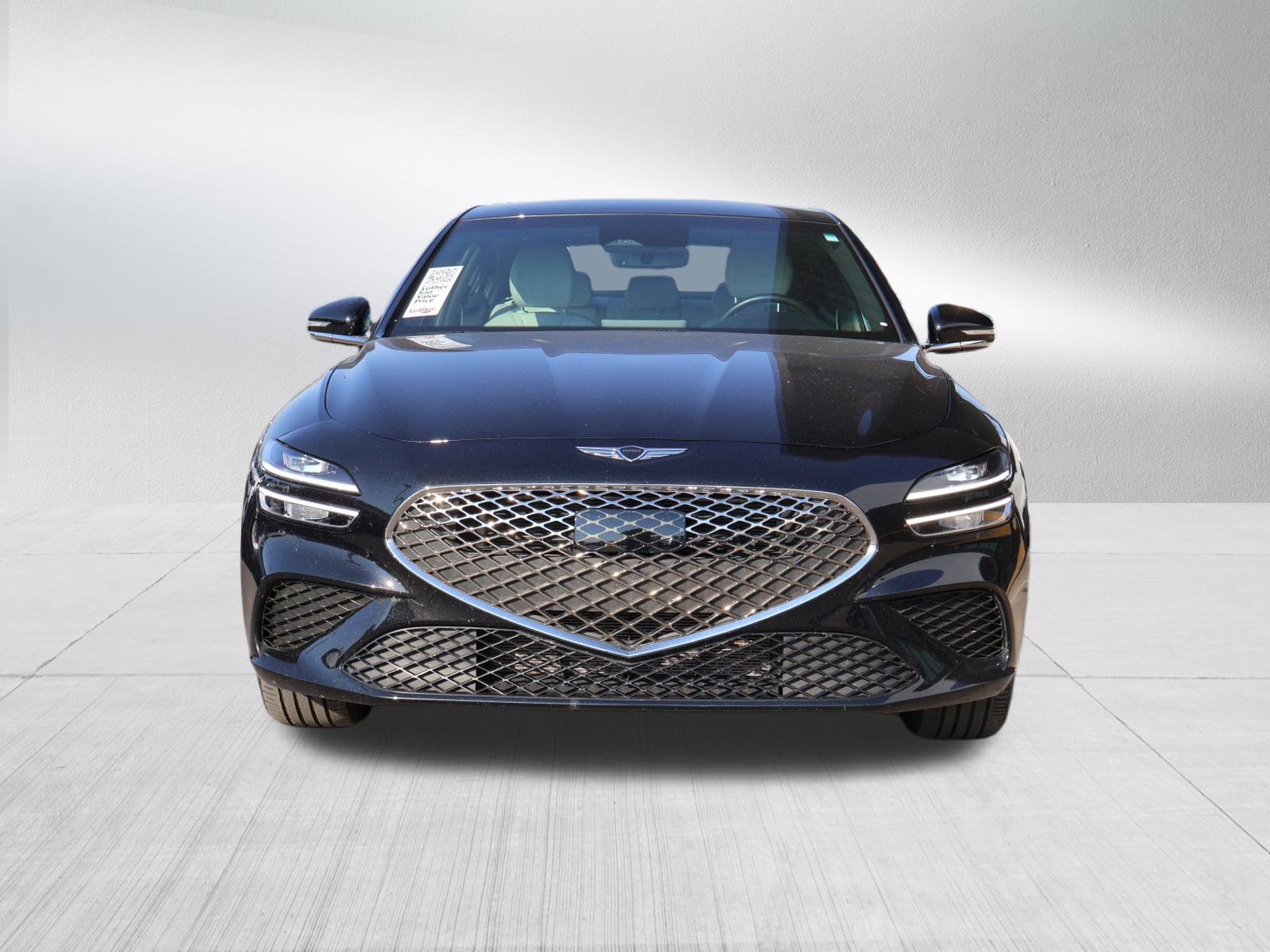 2025 Genesis G70 2.5T photo 2