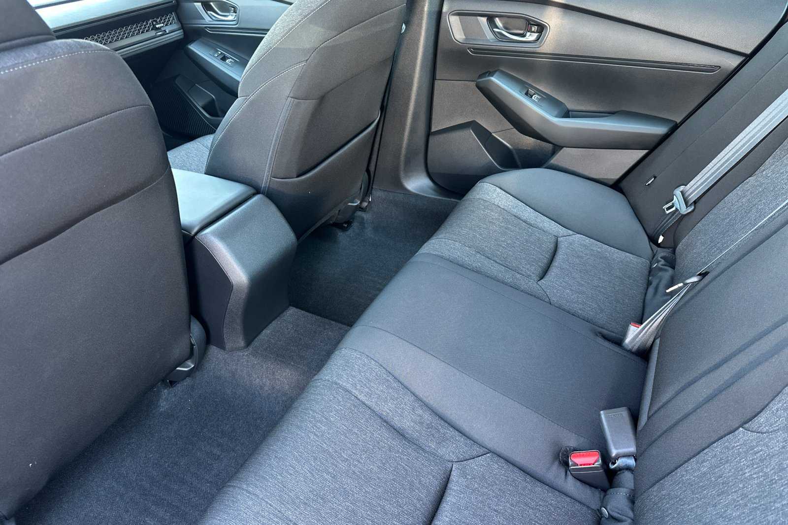 2023 Honda Accord EX photo 13