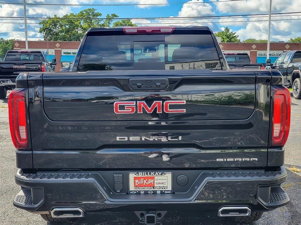 2026 GMC SIERRA - Image 5