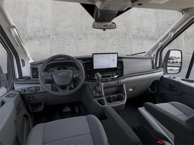 2025 Ford Transit 350 XLT