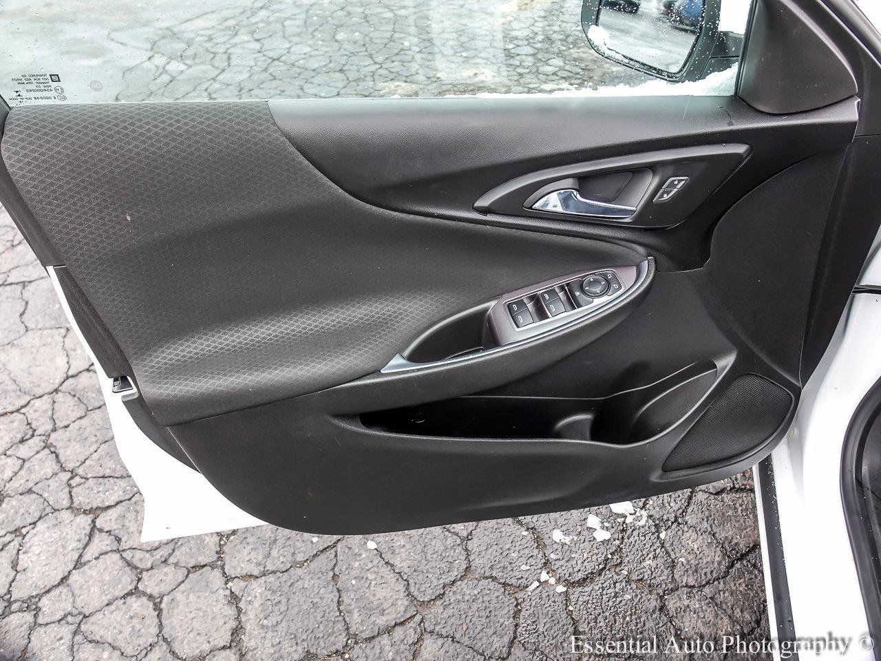 2018 CHEVROLET MALIBU - Image 16