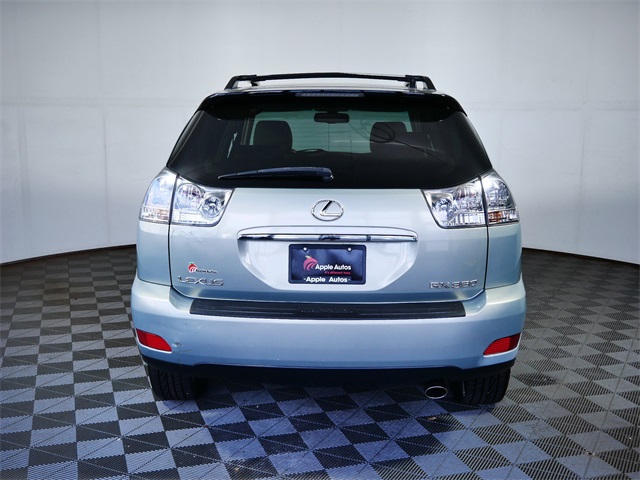 2009 Lexus RX 350 photo 7