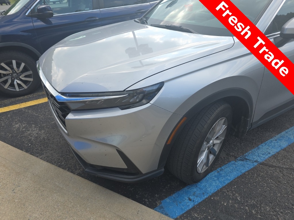 2023 Honda CR-V EX-L photo 4
