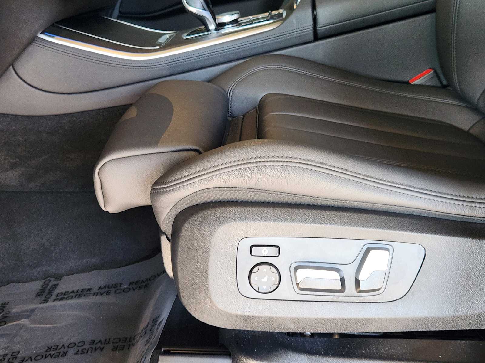 2022 Bmw X5 xDrive45e photo 16
