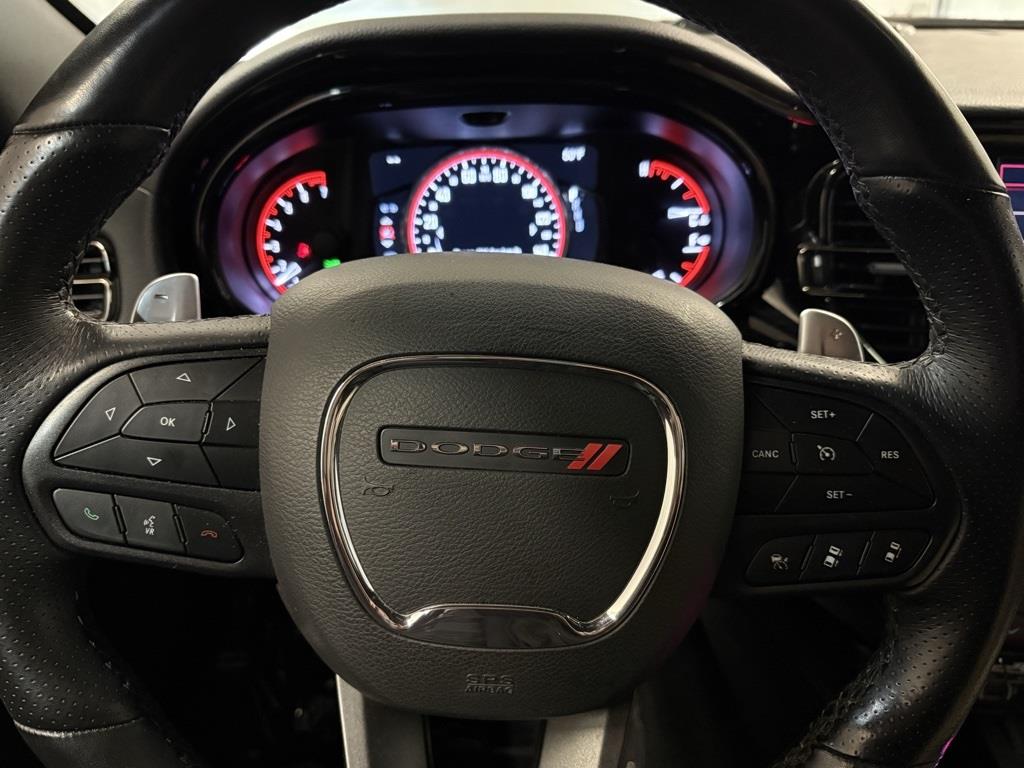 2022 Dodge Durango GT Plus photo 17