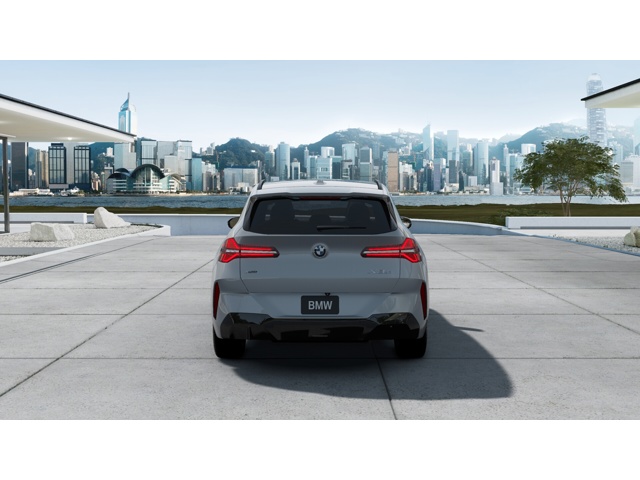 2025 Bmw X3 30x Drive photo 5