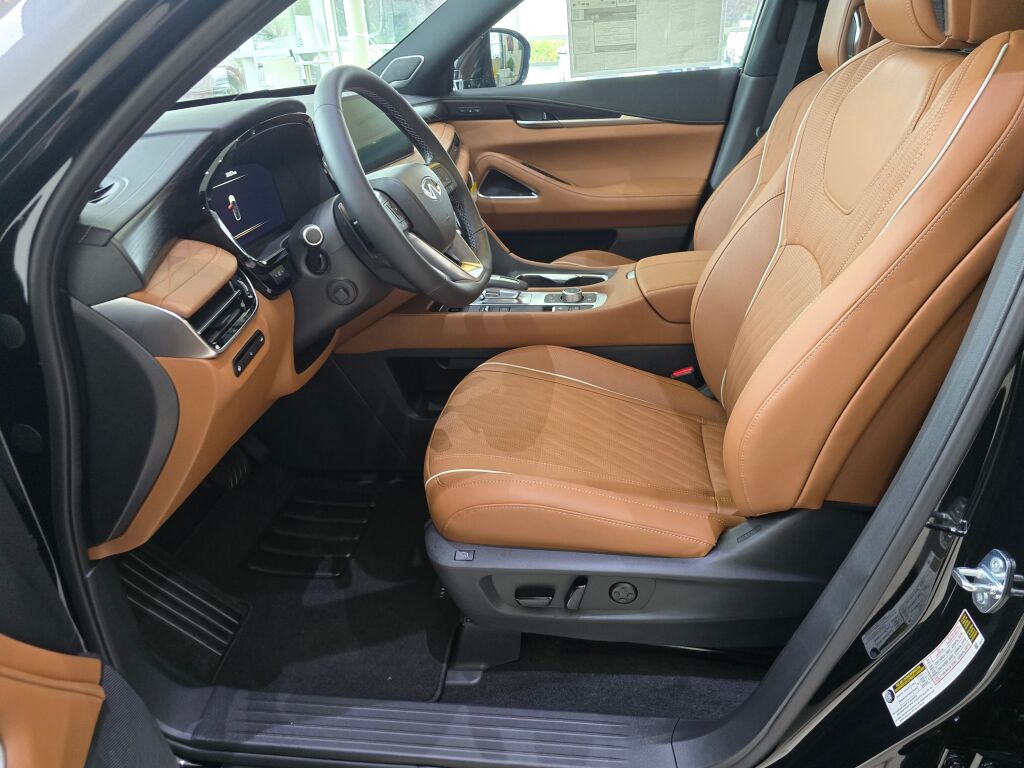 2026 Infiniti QX60 Autograph AWD photo 20