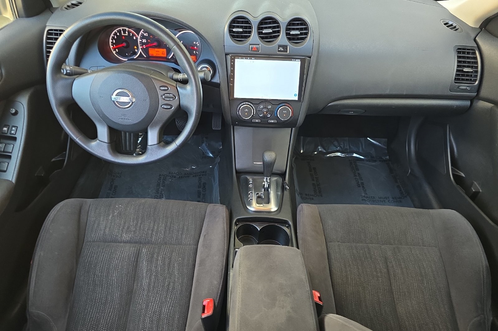 2011 Nissan Altima 2.5 S photo 13