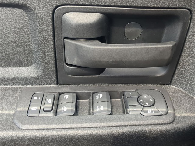 2025 Ram 2500 Tradesman photo 13