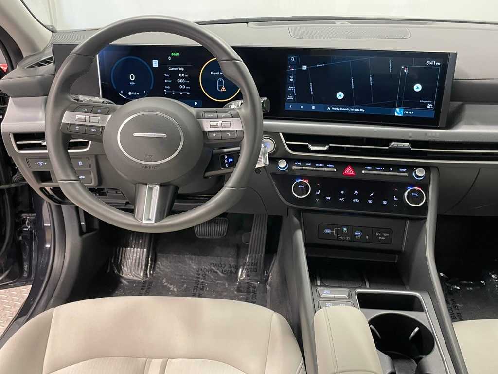 2024 Hyundai Sonata SEL Convenience photo 22