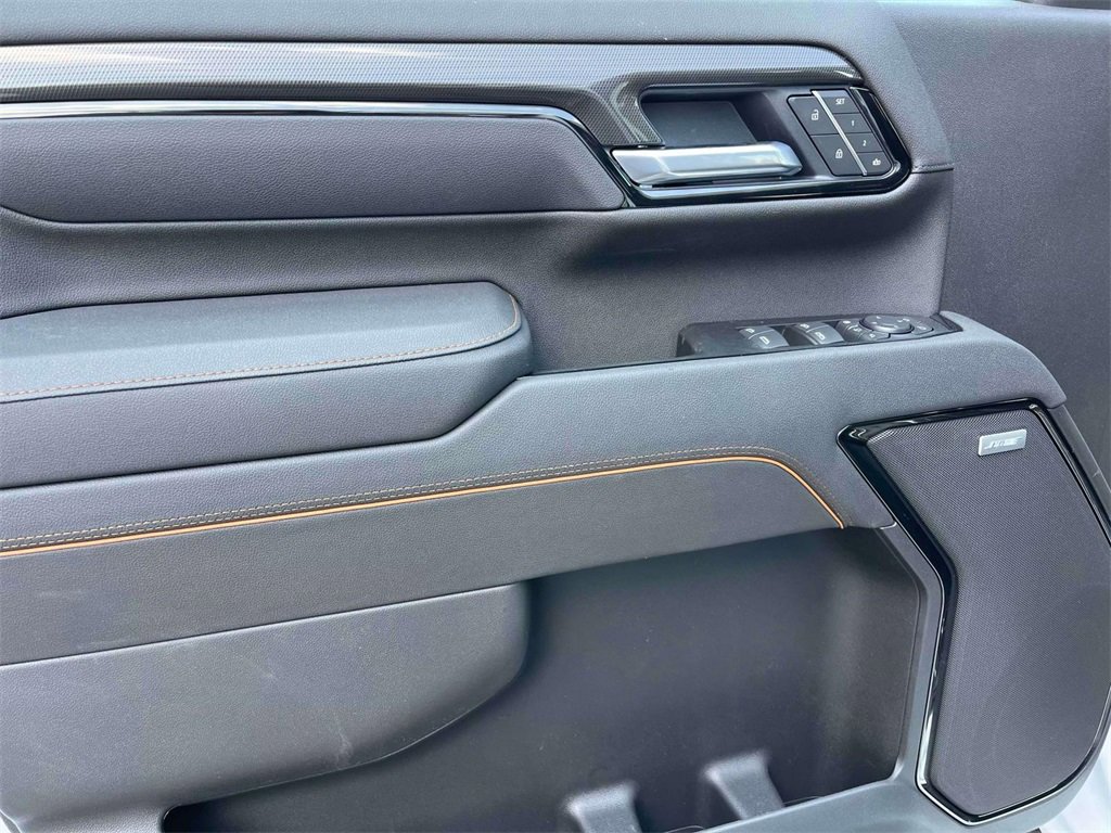 2026 Gmc Sierra 2500 HD AT4 photo 17