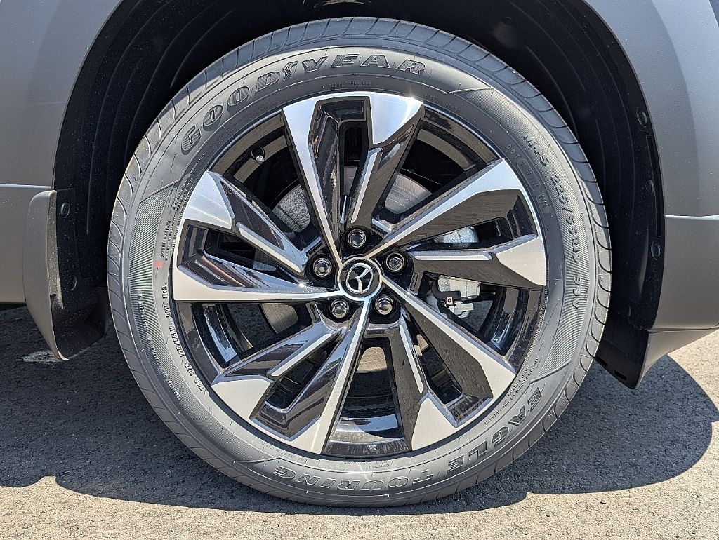 2025 Mazda CX-50 Premium Plus photo 10