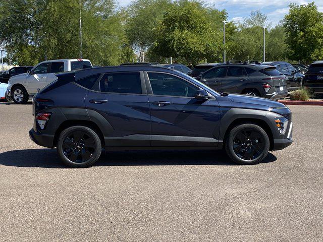 2026 Hyundai Kona SEL photo 2
