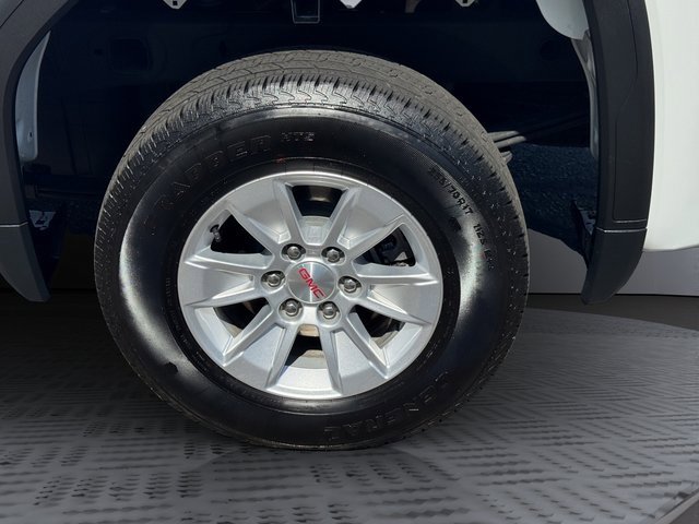 2023 Gmc Sierra 1500 Pro photo 26
