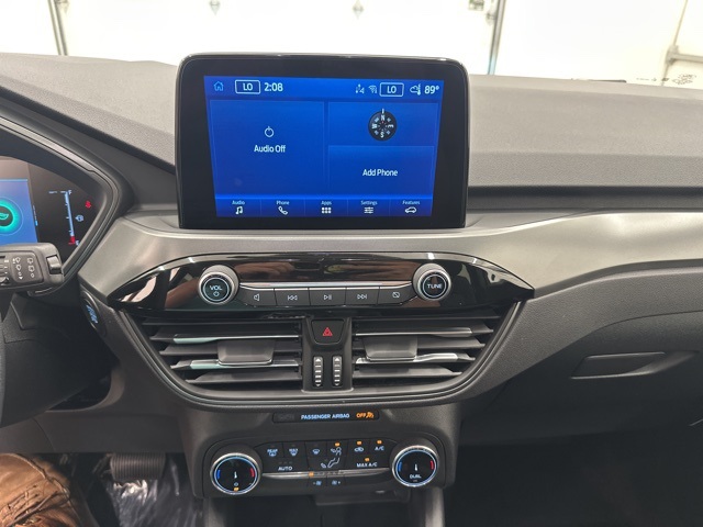 2025 Ford Escape Active photo 27