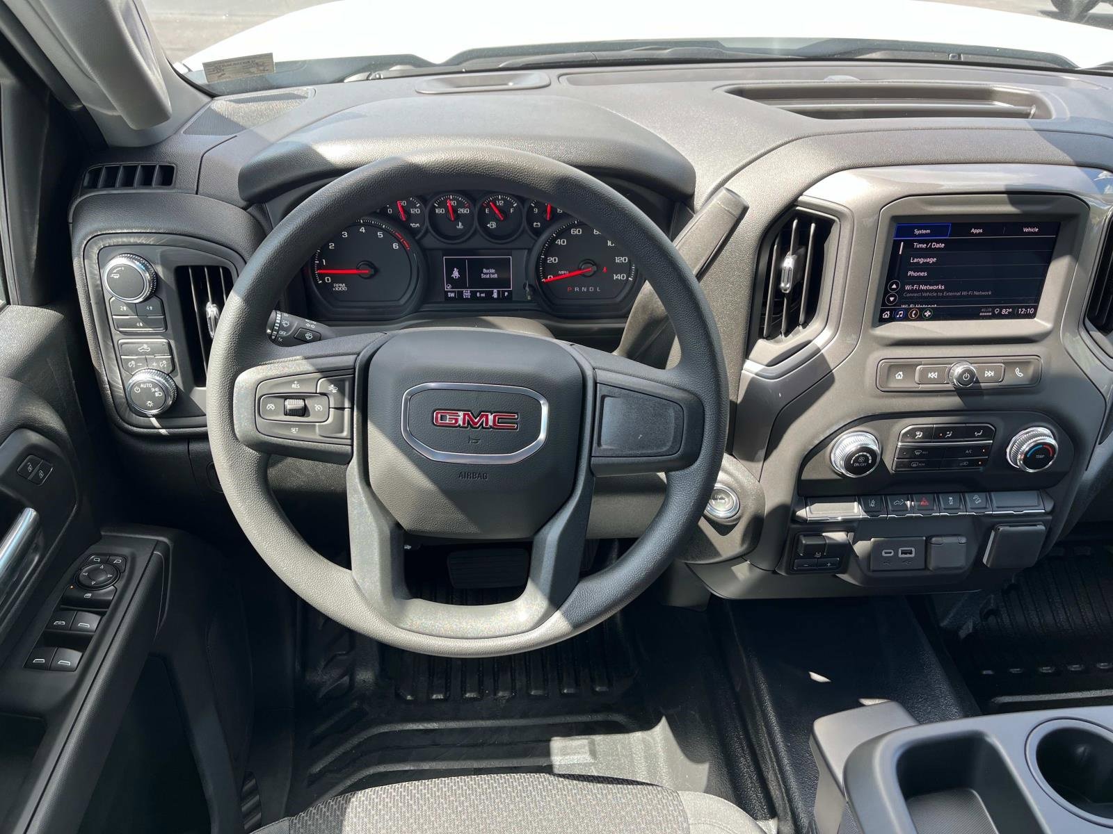 2026 Toyota RAV4 HD Pro photo 12