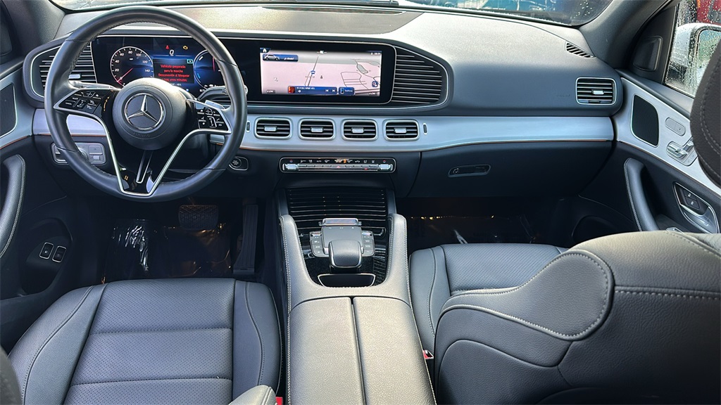 2024 Mercedes Benz GLE 450e 4MATIC photo 11