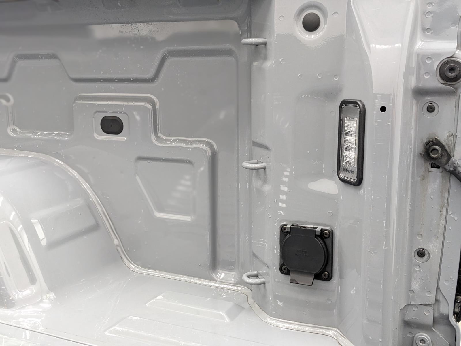 2024 Gmc Sierra 1500 Elevation photo 14
