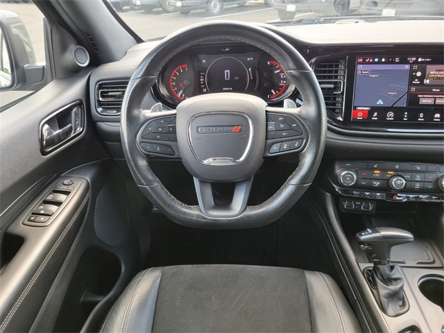 2022 Dodge Durango GT photo 15