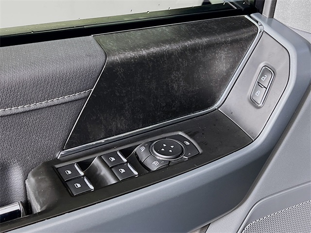2022 Ford F-150 XLT photo 9