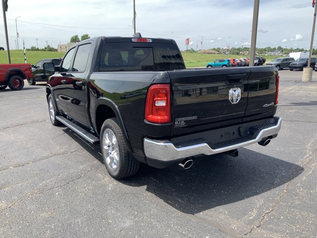 2025 Ram 1500 Big Horn photo 4