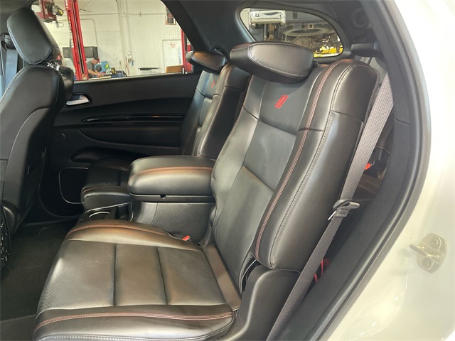 2023 Dodge Durango Citadel photo 16